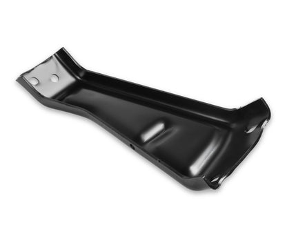 1973-1980 C10 RR BMPR BRKT  SET FLEETSID - BROTHERS Trucks C/K Rear Bumper Bracket Kit