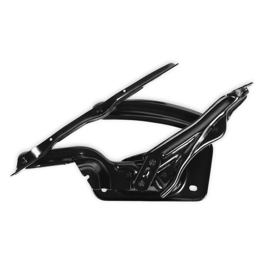 1973-1981 C10 HOOD HINGE LH - BROTHERS Trucks C/K Hood Hinge - LH