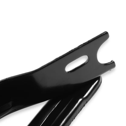 Charnière de capot BROTHERS Trucks C/K - Droite