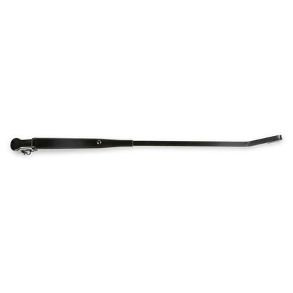 1973-1983 C10 WIPER ARM BLK - BROTHERS Trucks C/K Wiper Arm - Black