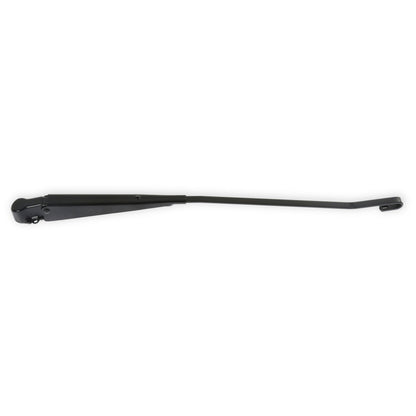 1973-1983 C10 WIPER ARM BLK - BROTHERS Trucks C/K Wiper Arm - Black