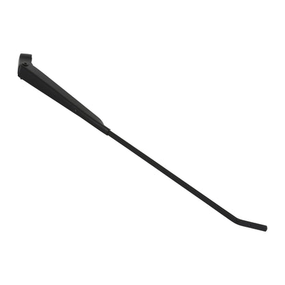 1973-1983 C10 WIPER ARM BLK - BROTHERS Trucks C/K Wiper Arm - Black