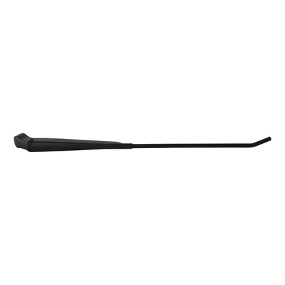 1973-1983 C10 WIPER ARM BLK - BROTHERS Trucks C/K Wiper Arm - Black