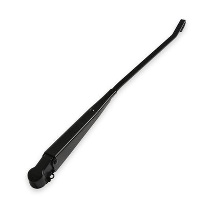 1973-1983 C10 WIPER ARM BLK - BROTHERS Trucks C/K Wiper Arm - Black