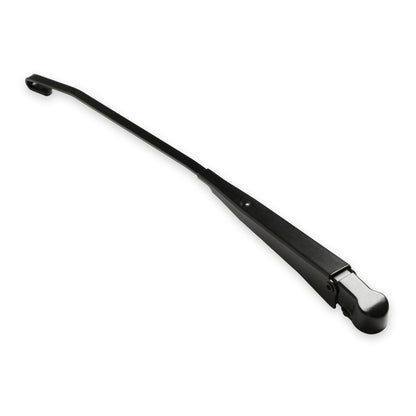 1973-1983 C10 WIPER ARM BLK - BROTHERS Trucks C/K Wiper Arm - Black