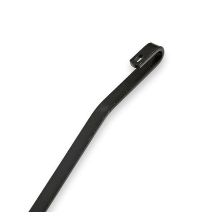 1973-1983 C10 WIPER ARM BLK - BROTHERS Trucks C/K Wiper Arm - Black