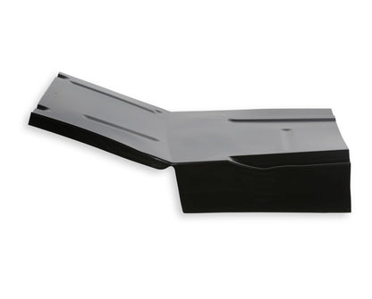 1973-1987 C10 CAB FLR EXT LH - BROTHERS Trucks C/K Cab Floor Pan Drop-in - LH