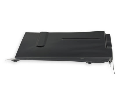 1973-1987 C10 CAB FLR EXT LH - BROTHERS Trucks C/K Cab Floor Pan Drop-in - LH