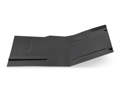 1973-1987 C10 CAB FLR EXT LH - BROTHERS Trucks C/K Cab Floor Pan Drop-in - LH