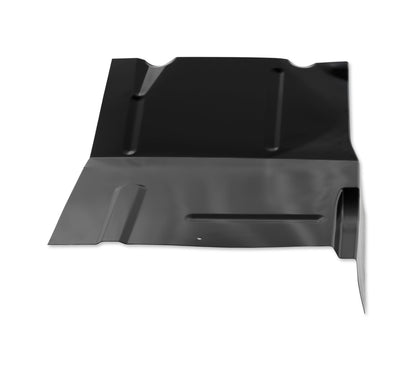 1973-1987 C10 CAB FLR EXT RH - BROTHERS Trucks C/K Cab Floor Pan Drop-in - RH