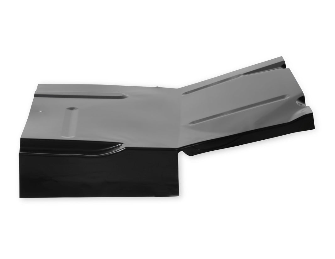 1973-1987 C10 CAB FLR EXT RH - BROTHERS Trucks C/K Cab Floor Pan Drop-in - RH