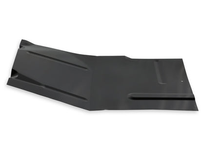 1973-1987 C10 CAB FLR EXT RH - BROTHERS Trucks C/K Cab Floor Pan Drop-in - RH