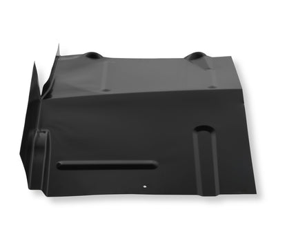 1973-1987 C10 CAB FLR EXT RH - BROTHERS Trucks C/K Cab Floor Pan Drop-in - RH