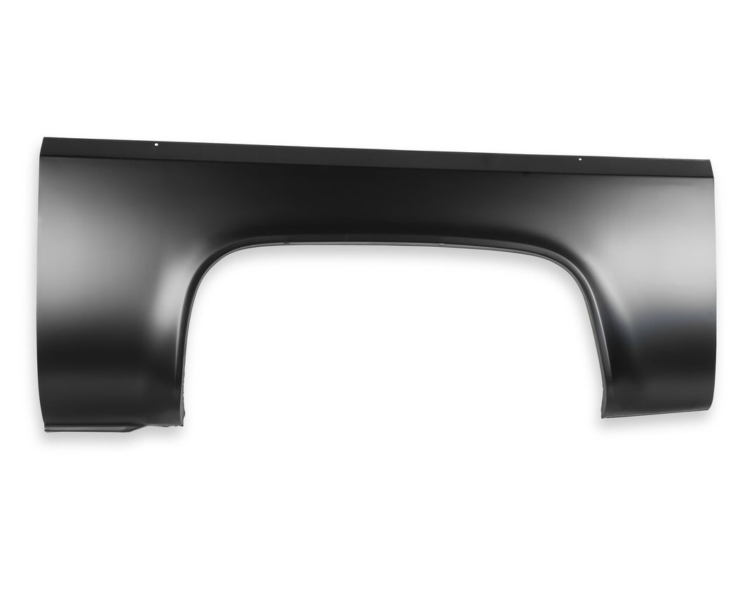 1973-1987 C10 REAR WHEEL OPENING LH - BROTHERS Trucks C/K Rear Wheel Opening Repair Panel - LH