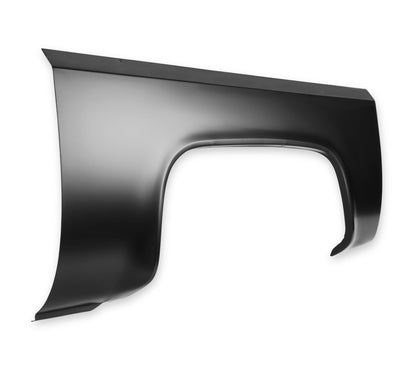 1973-1987 C10 REAR WHEEL OPENING LH - BROTHERS Trucks C/K Rear Wheel Opening Repair Panel - LH