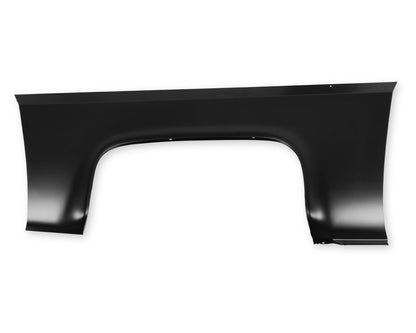 1973-1987 C10 REAR WHEEL OPENING LH - BROTHERS Trucks C/K Rear Wheel Opening Repair Panel - LH