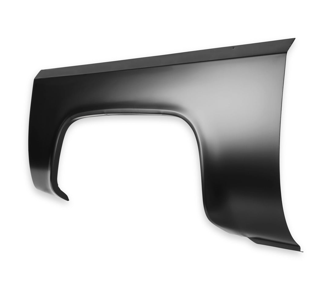 1973-1987 C10 REAR WHEEL OPENING RH - BROTHERS Trucks C/K Rear Wheel Opening Repair Panel - RH