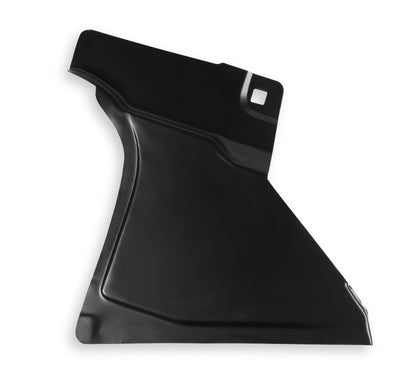 1973-1987 C10 FOOTWELL RH - BROTHERS Trucks C/K Cab Kick Panel - RH