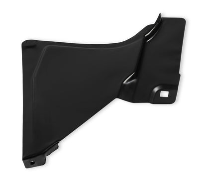 1973-1987 C10 FOOTWELL RH - BROTHERS Trucks C/K Cab Kick Panel - RH