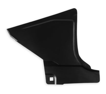 1973-1987 C10 FOOTWELL RH - BROTHERS Trucks C/K Cab Kick Panel - RH