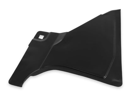 1973-1987 C10 FOOTWELL RH - BROTHERS Trucks C/K Cab Kick Panel - RH