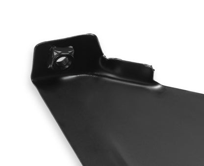 1973-1987 C10 FOOTWELL RH - BROTHERS Trucks C/K Cab Kick Panel - RH