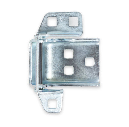 1973-1987 C10 FT DOOR HINGE LWR LH - BROTHERS Trucks C/K Lower Door Hinge - LH