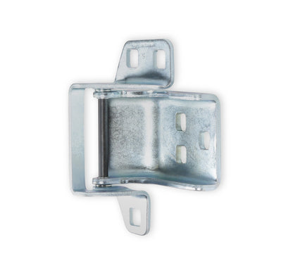 1973-1987 C10 FT DOOR HINGE LWR LH - BROTHERS Trucks C/K Lower Door Hinge - LH