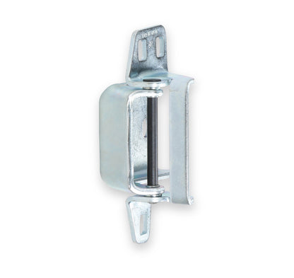 1973-1987 C10 FT DOOR HINGE LWR LH - BROTHERS Trucks C/K Lower Door Hinge - LH