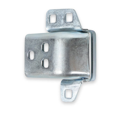 1973-1987 C10 FT DOOR HINGE LWR LH - BROTHERS Trucks C/K Lower Door Hinge - LH