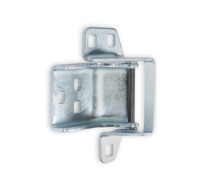 1973-1987 C10 FT DOOR HINGE LWR RH - BROTHERS Trucks C/K Lower Door Hinge - RH