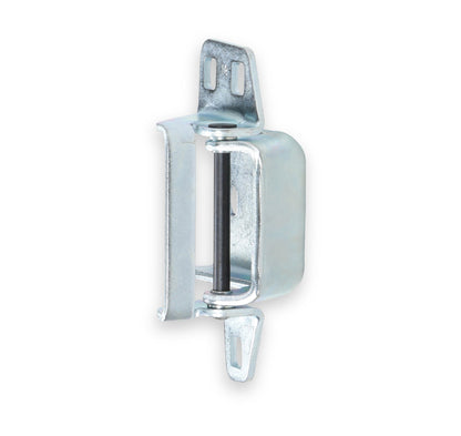 1973-1987 C10 FT DOOR HINGE LWR RH - BROTHERS Trucks C/K Lower Door Hinge - RH