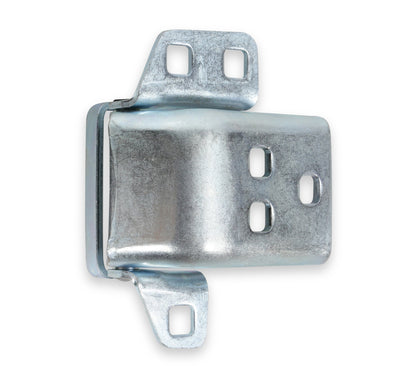 1973-1987 C10 FT DOOR HINGE LWR RH - BROTHERS Trucks C/K Lower Door Hinge - RH