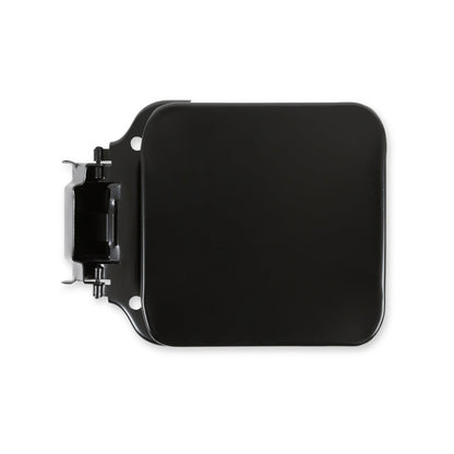 1979-1987 C10 FUEL DOOR SQUARE - BROTHERS Trucks C/K Fuel Door - Square