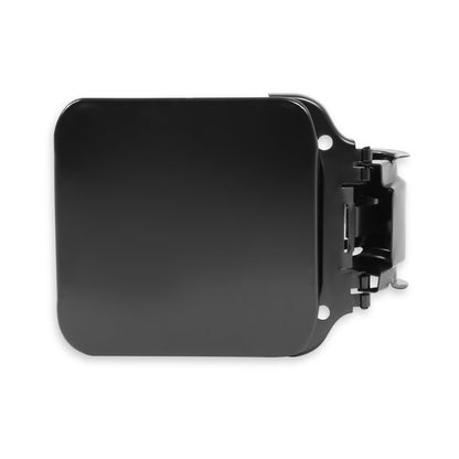 1979-1987 C10 FUEL DOOR SQUARE - BROTHERS Trucks C/K Fuel Door - Square