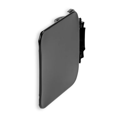 1979-1987 C10 FUEL DOOR SQUARE - BROTHERS Trucks C/K Fuel Door - Square