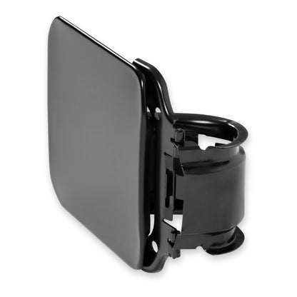 1979-1987 C10 FUEL DOOR SQUARE - BROTHERS Trucks C/K Fuel Door - Square