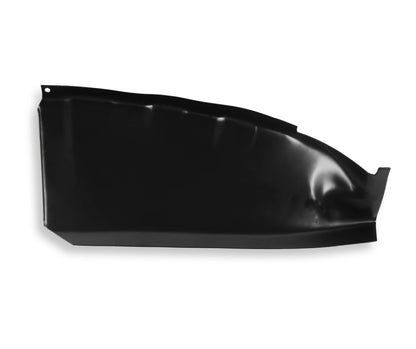 Coin intérieur de cabine gauche pour camions BROTHERS C/K