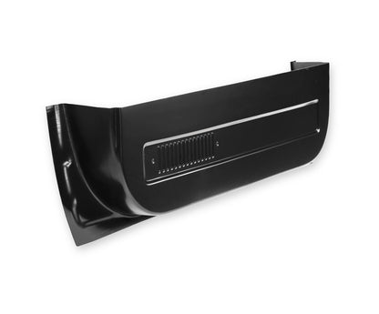 Panneau de réparation de porte intérieure inférieure gauche pour camions BROTHERS C/K