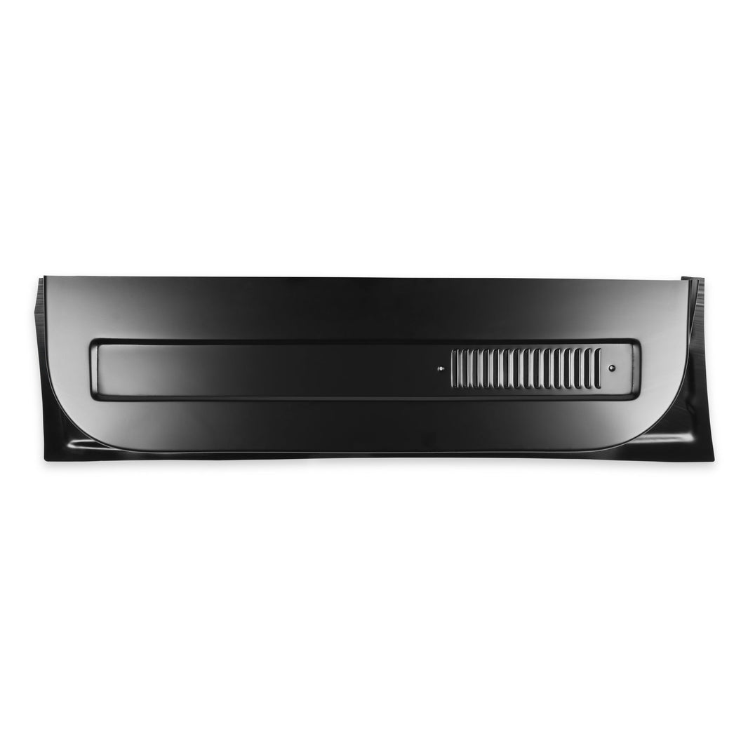 1973-1987 C10 INR DOOR BTM RH - BROTHERS Trucks C/K Lower Inner Door Repair Panel - RH