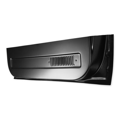 Panneau de réparation de porte intérieure inférieure droite pour camions BROTHERS C/K