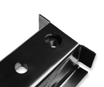 1973-1987 C10 OEM CAB MOUNT W/CAGED NUTS - BROTHERS Trucks C/K Front Cab Floor Support - w/ Caged Nut