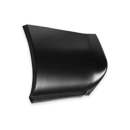 1973-1987 C10 SB BEDSIDE FT LWR SEC  LH - BROTHERS TRUCKS C/K Front Lower Bedside Repair Panel - LH