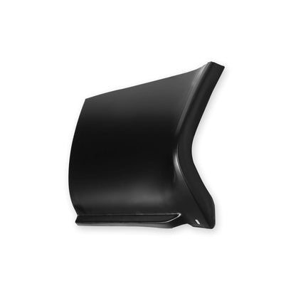 1973-1987 C10 SB BEDSIDE FT LWR SEC  LH - BROTHERS TRUCKS C/K Front Lower Bedside Repair Panel - LH