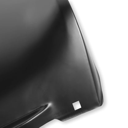 1973-1987 C10 SB BEDSIDE FT LWR SEC  LH - BROTHERS TRUCKS C/K Front Lower Bedside Repair Panel - LH