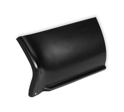 1973-1987 C10 SB BEDSIDE FT LWR SEC RH - BROTHERS TRUCKS C/K Front Lower Bedside Repair Panel - RH