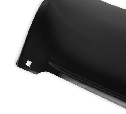 1973-1987 C10 SB BEDSIDE FT LWR SEC RH - BROTHERS TRUCKS C/K Front Lower Bedside Repair Panel - RH