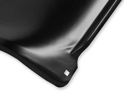 1973-1987 C10 SB BEDSIDE FT LWR SEC RH - BROTHERS TRUCKS C/K Front Lower Bedside Repair Panel - RH