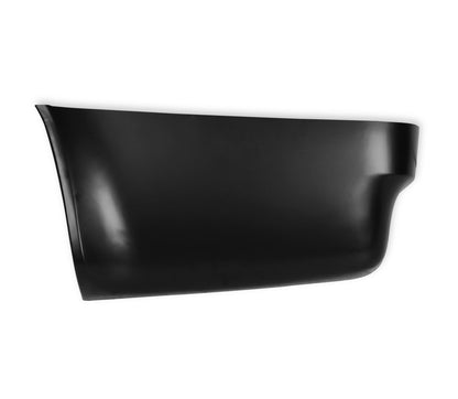 1973-1987 C10 SB BEDSIDE RR LWR SEC LH - BROTHERS TRUCKS C/K Rear Lower Bedside Repair Panel - LH