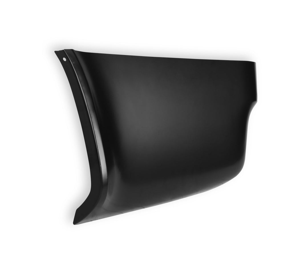 1973-1987 C10 SB BEDSIDE RR LWR SEC LH - BROTHERS TRUCKS C/K Rear Lower Bedside Repair Panel - LH